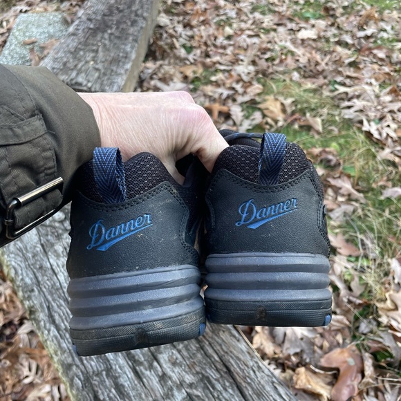 Danner Springfield NMT Low Shoe Size 12 Men’s - Picture 7 of 13